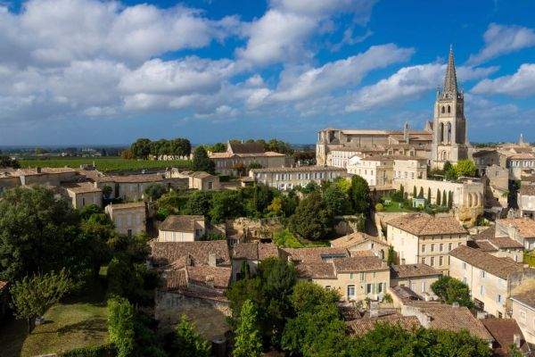 Déménageons Ensemble, votre partenaire pour choisir le meilleur déménageur en Gironde (33)