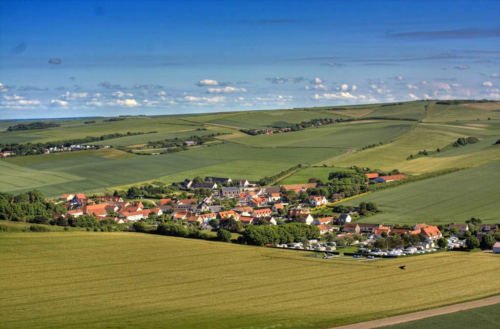 Déménager dans le Pas-de-Calais (62) : un territoire vaste aux réalités multiples