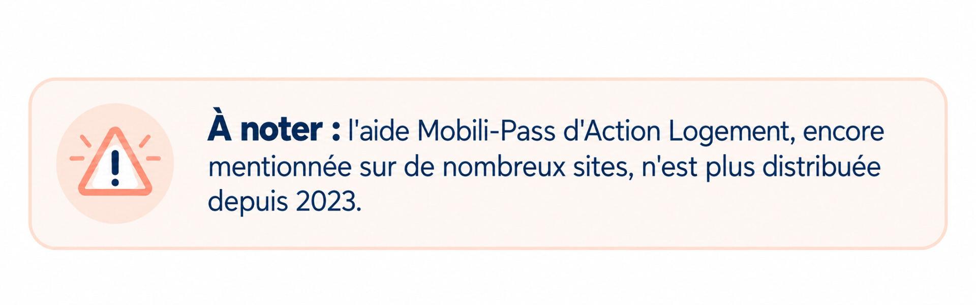 Note : Mobili-Pass n'est plus distribué depuis 2023